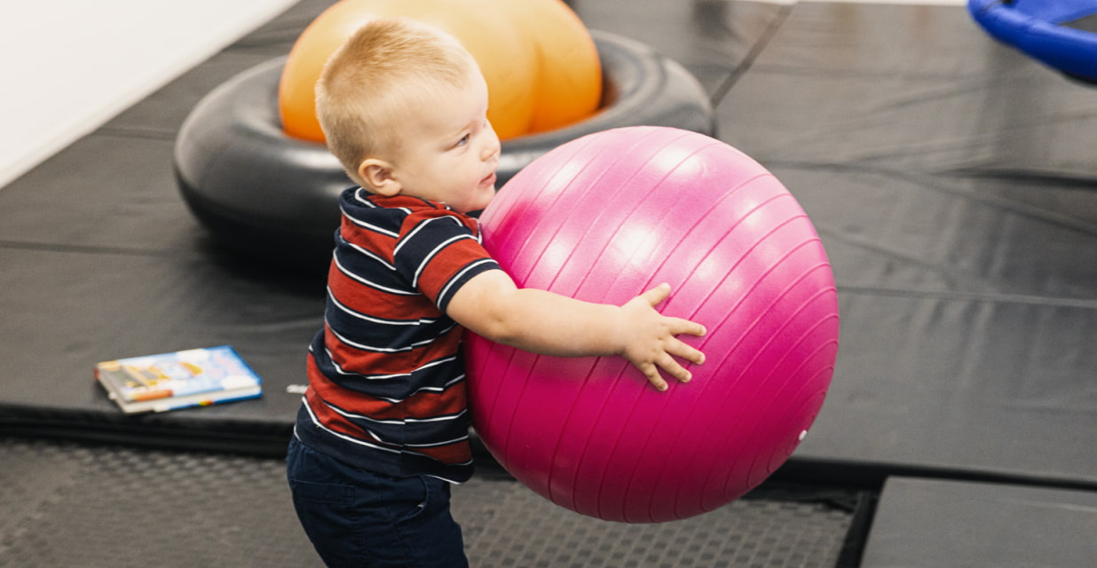 Does my child need Occupational Therapy?
