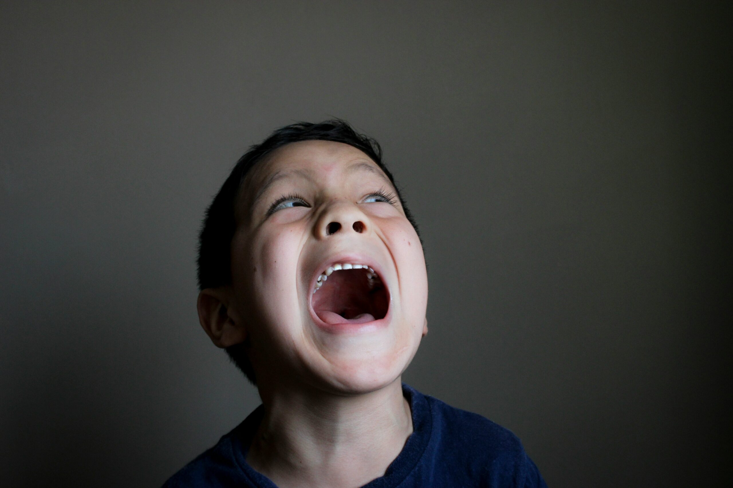 Big Voices in Little People: Understanding Vocal Nodules in Children