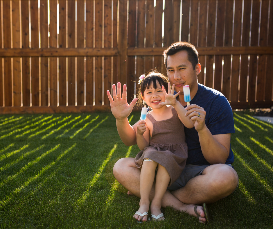 Summer Speech & OT Tips_ Five Ways to Support Your Child’s Development at Home
