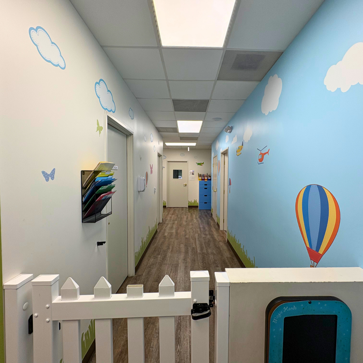 WMV Waiting Room Hallway - Edited