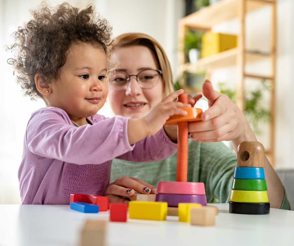 Benefits of Starting Speech Therapy Early