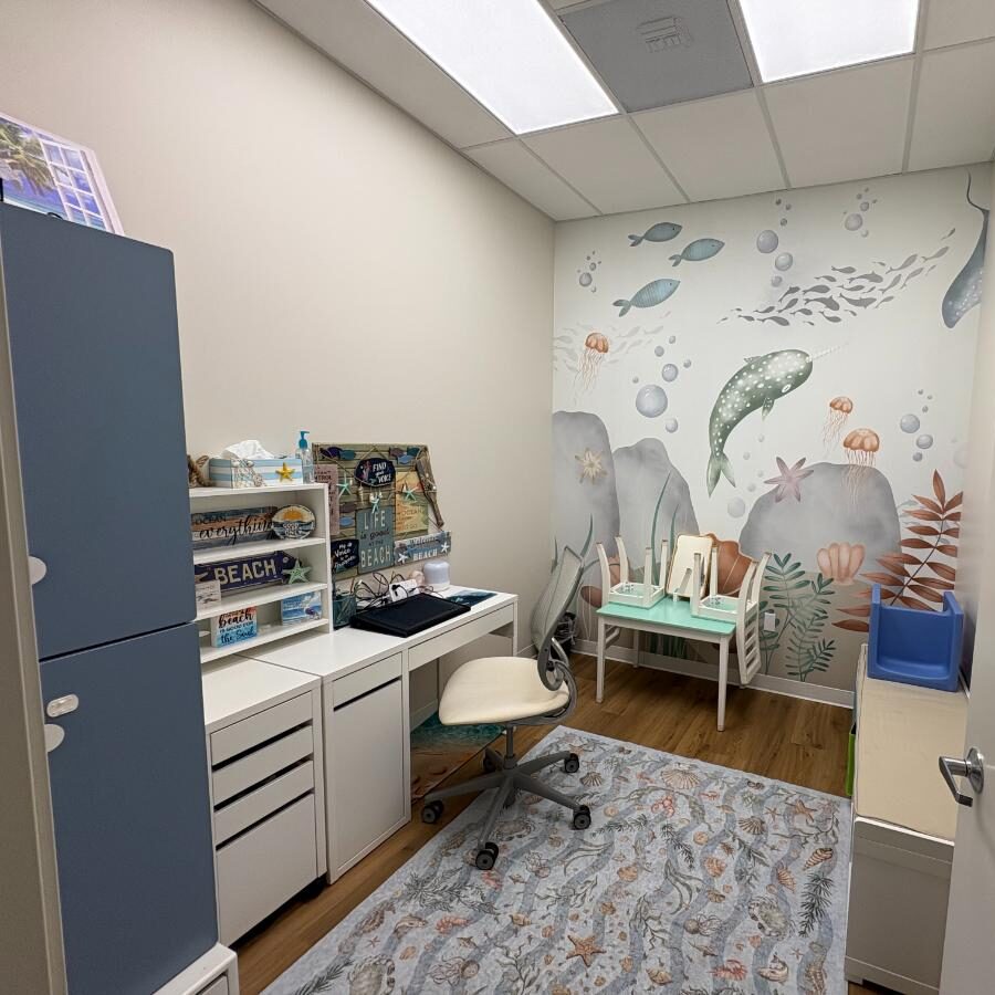 SLP Ocean Room 2