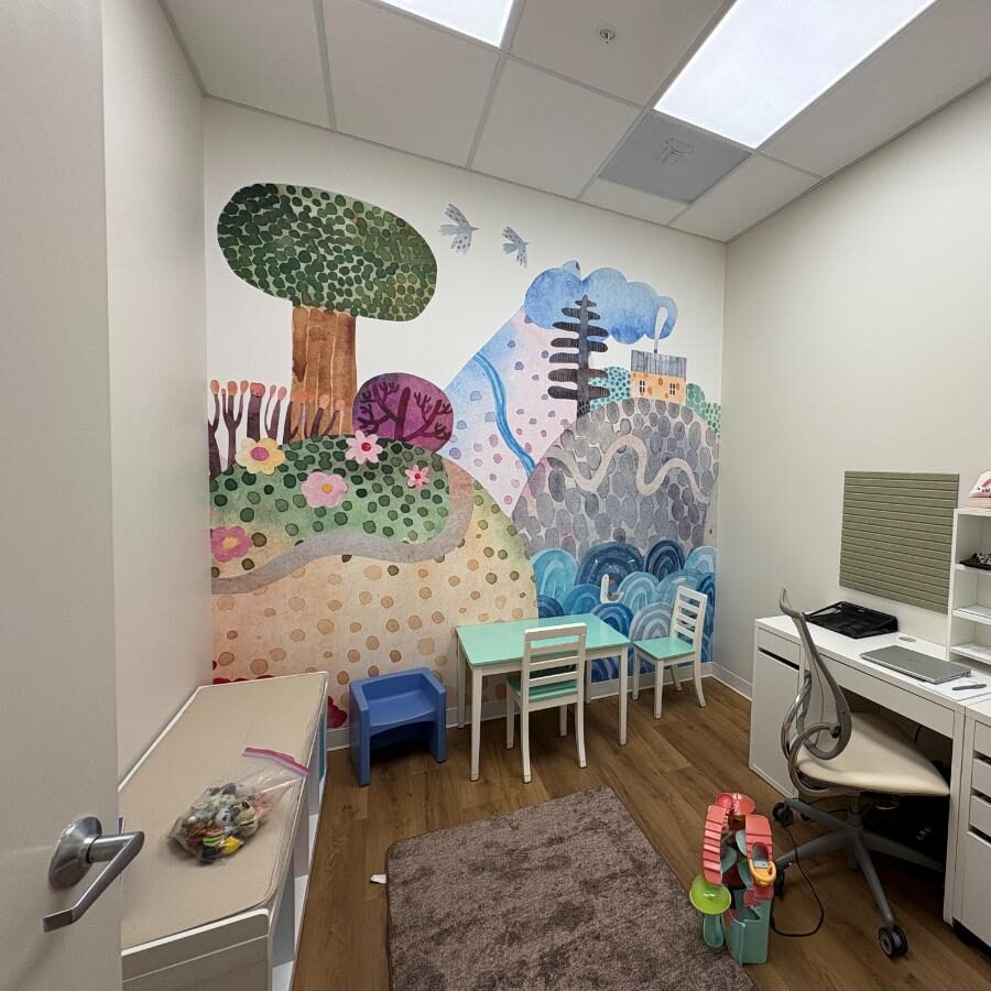 SLP Room 2