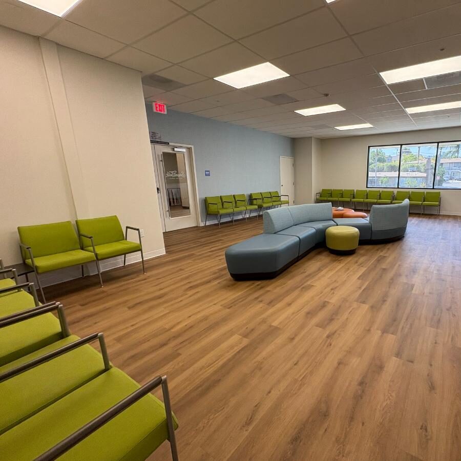 Waiting Room