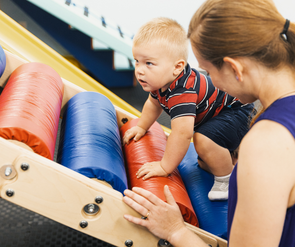 Why Clinic-Based Pediatric Therapy Often Outperforms In-Home Sessions