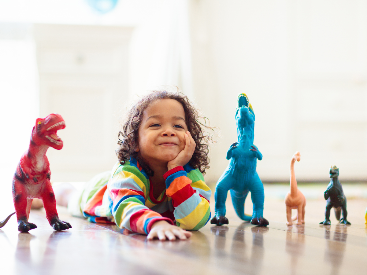 Importance of Play in Child Development