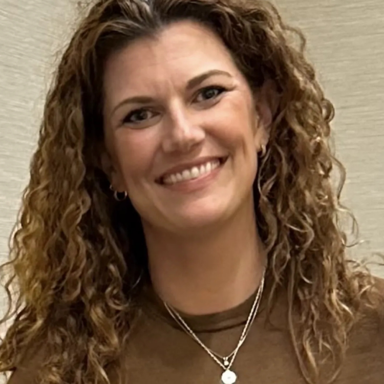 Sarah Torgrimson SmallTalk Founding Director of Behavioral Services