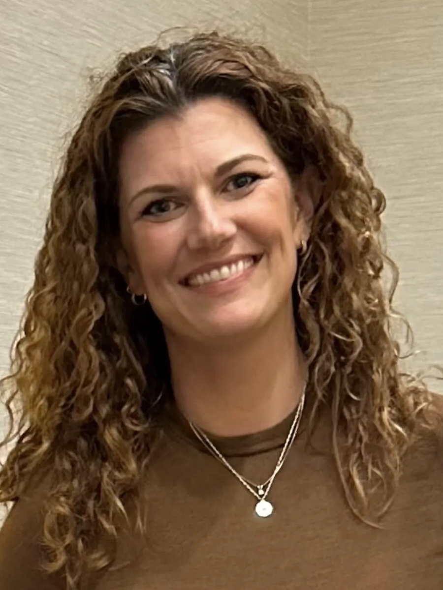 Sarah Torgrimson SmallTalk Founding Director of Behavioral Services