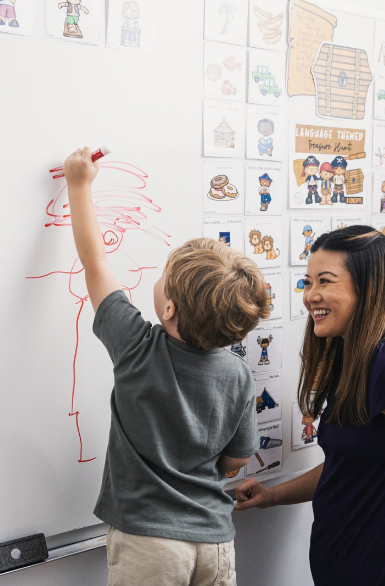 Applied Behavior Analysis